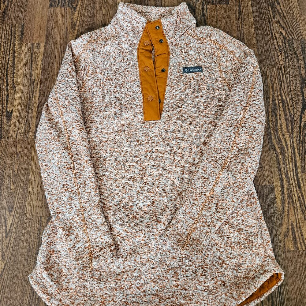 Columbia Sportswear Sweater